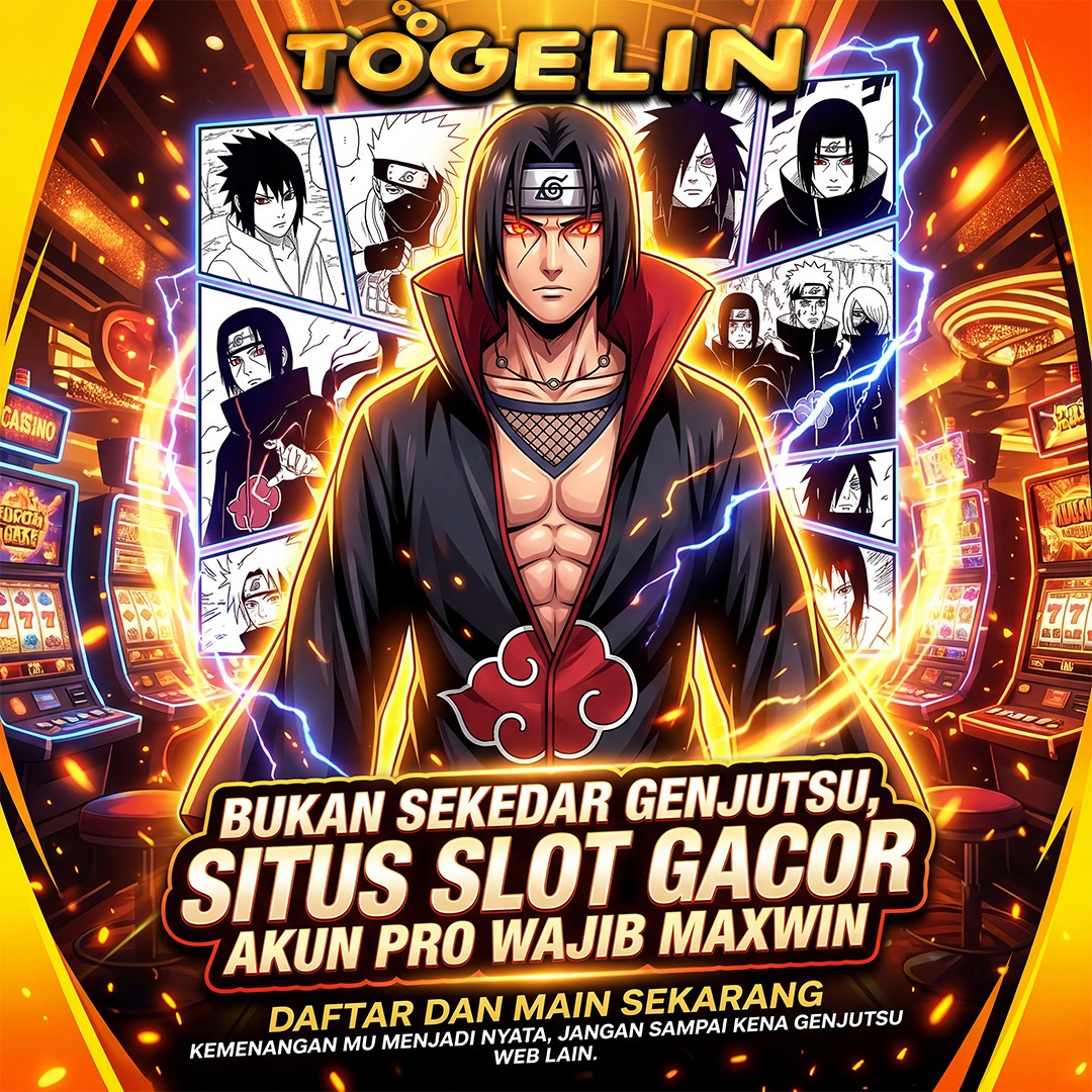 SLOT GACOR Togel & Toto Slot Online Aman dan Terpercay